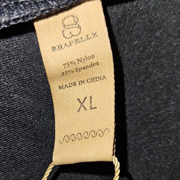 Black Flared Pants - Picture 6 of 8